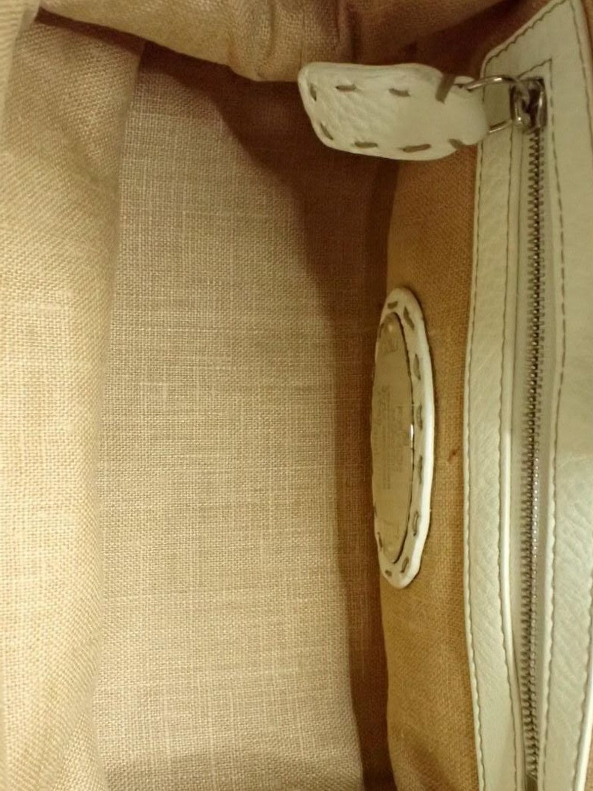 Fendi Hand Bag