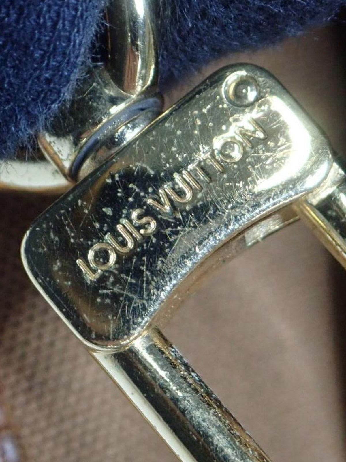 Louis Vuitton Batignolles
