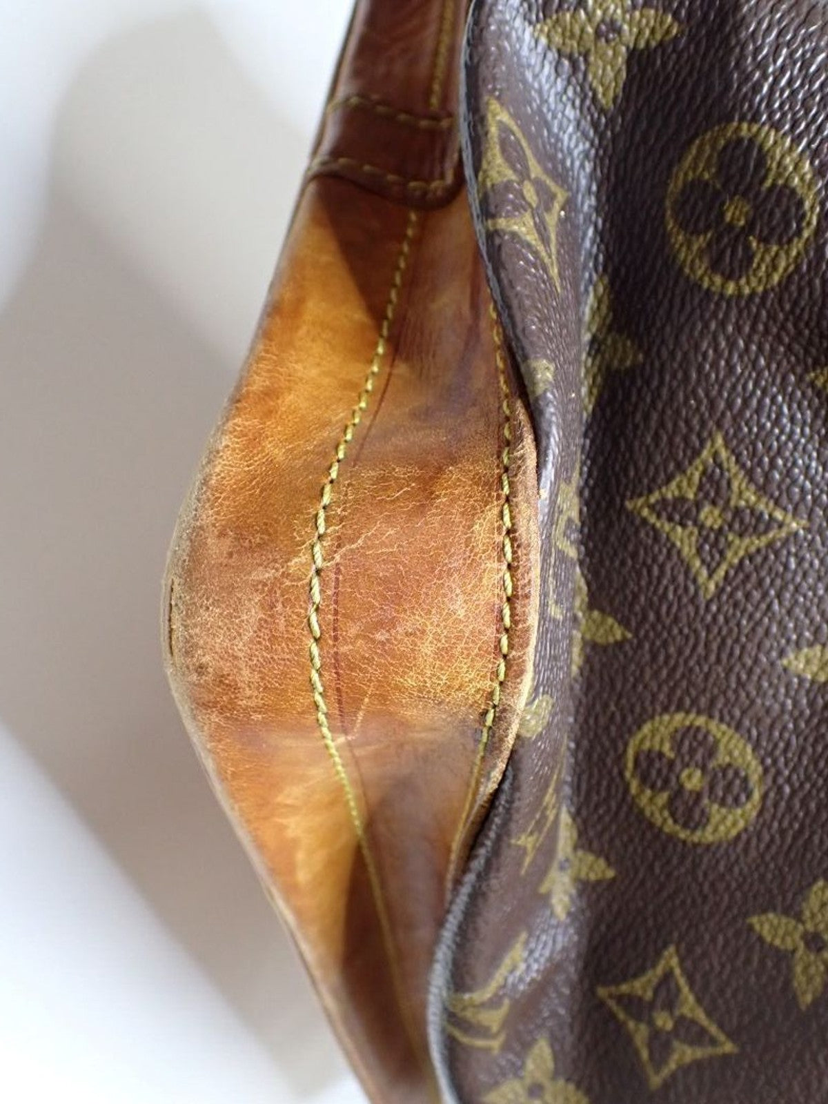 Louis Vuitton Noé