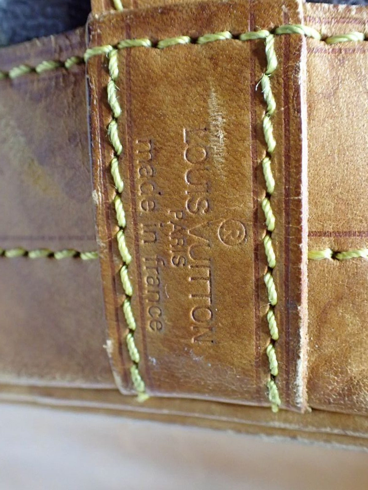 Louis Vuitton Noé