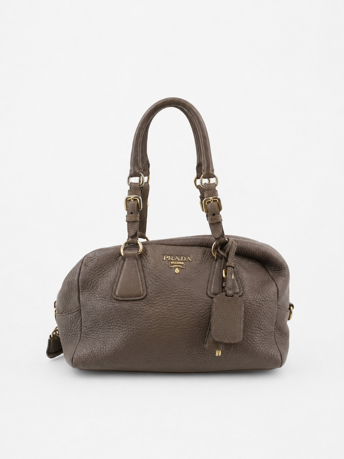Prada Shoulder Bag