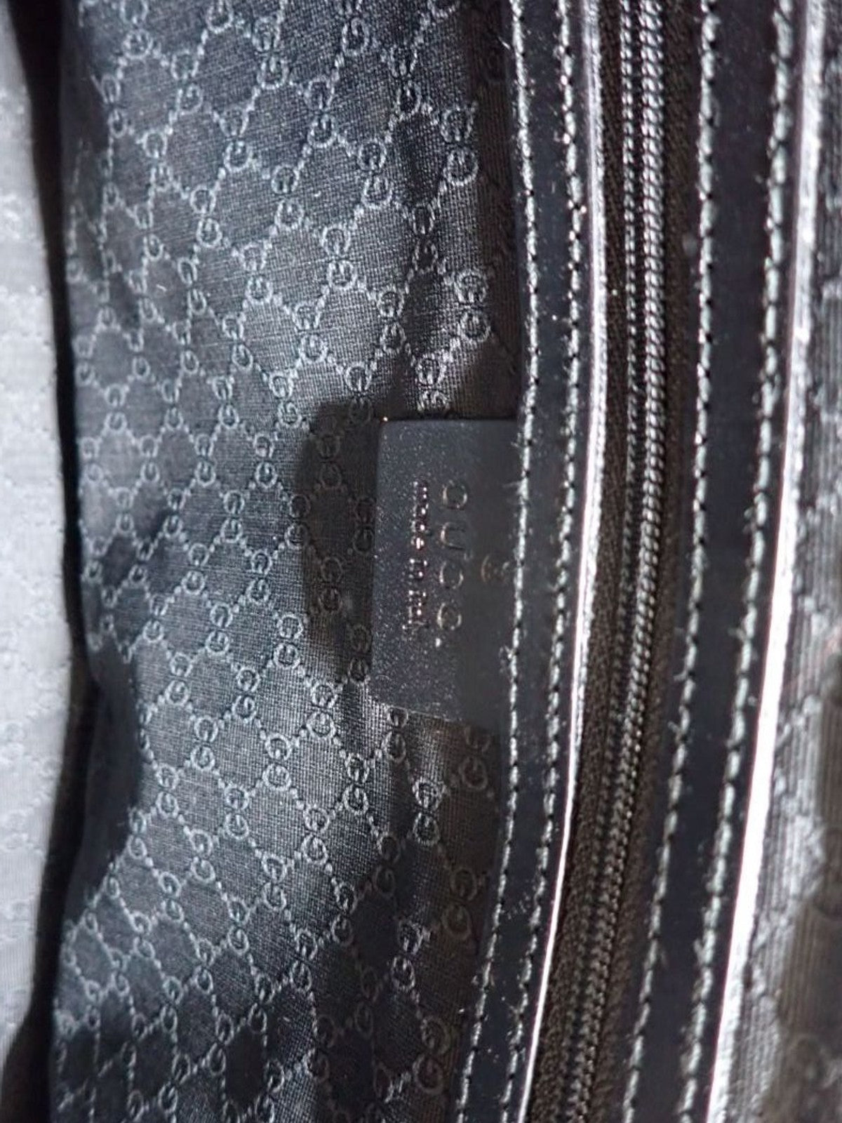 Gucci Shoulder Bag