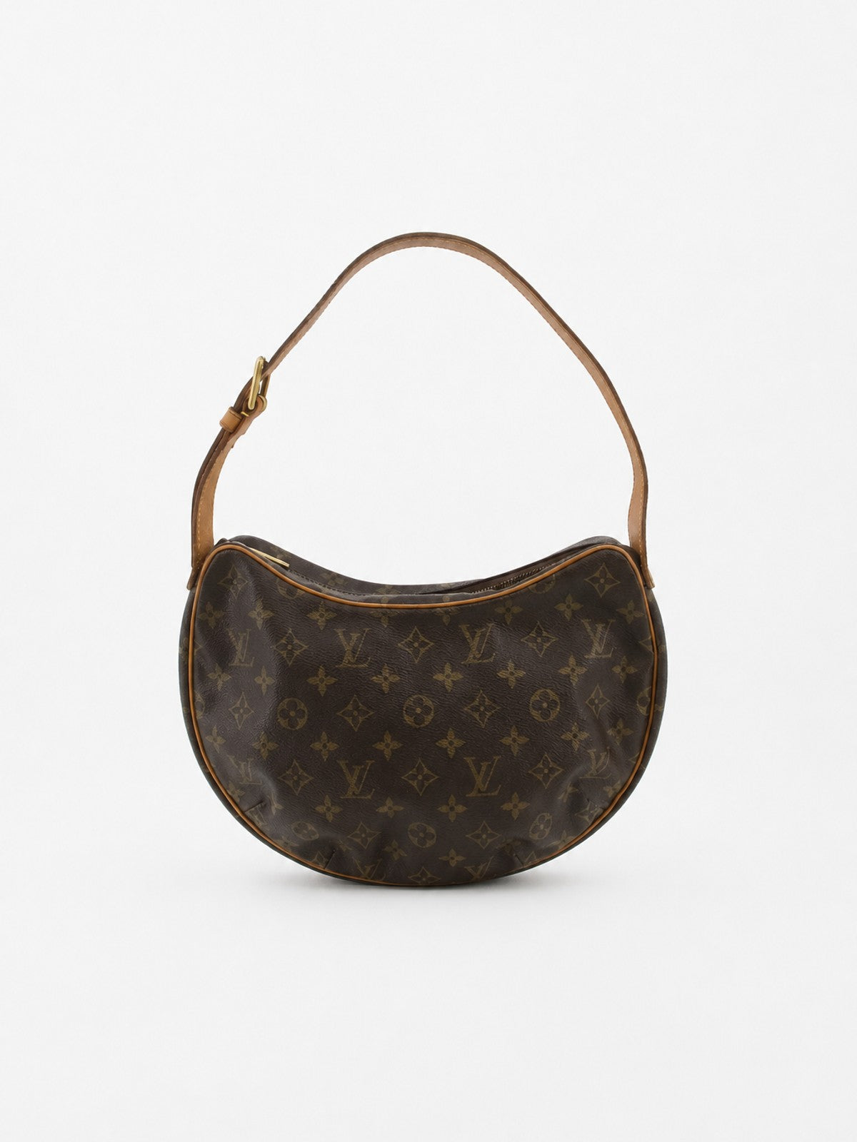 Louis Vuitton Croissant MM