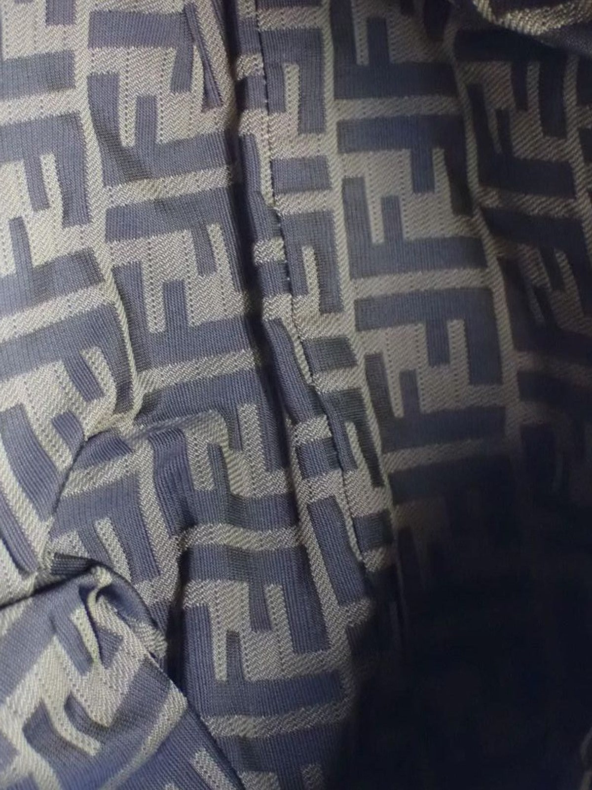 Fendi Spy