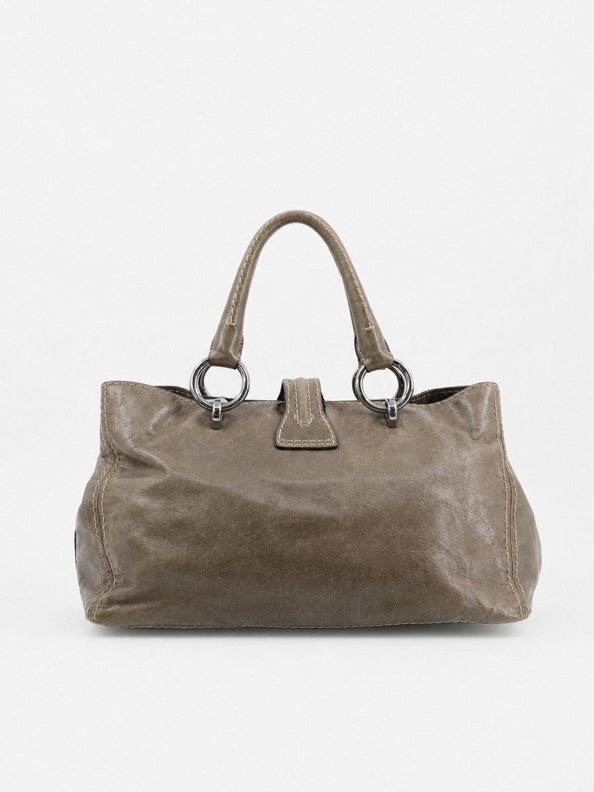 Prada Shoulder Bag