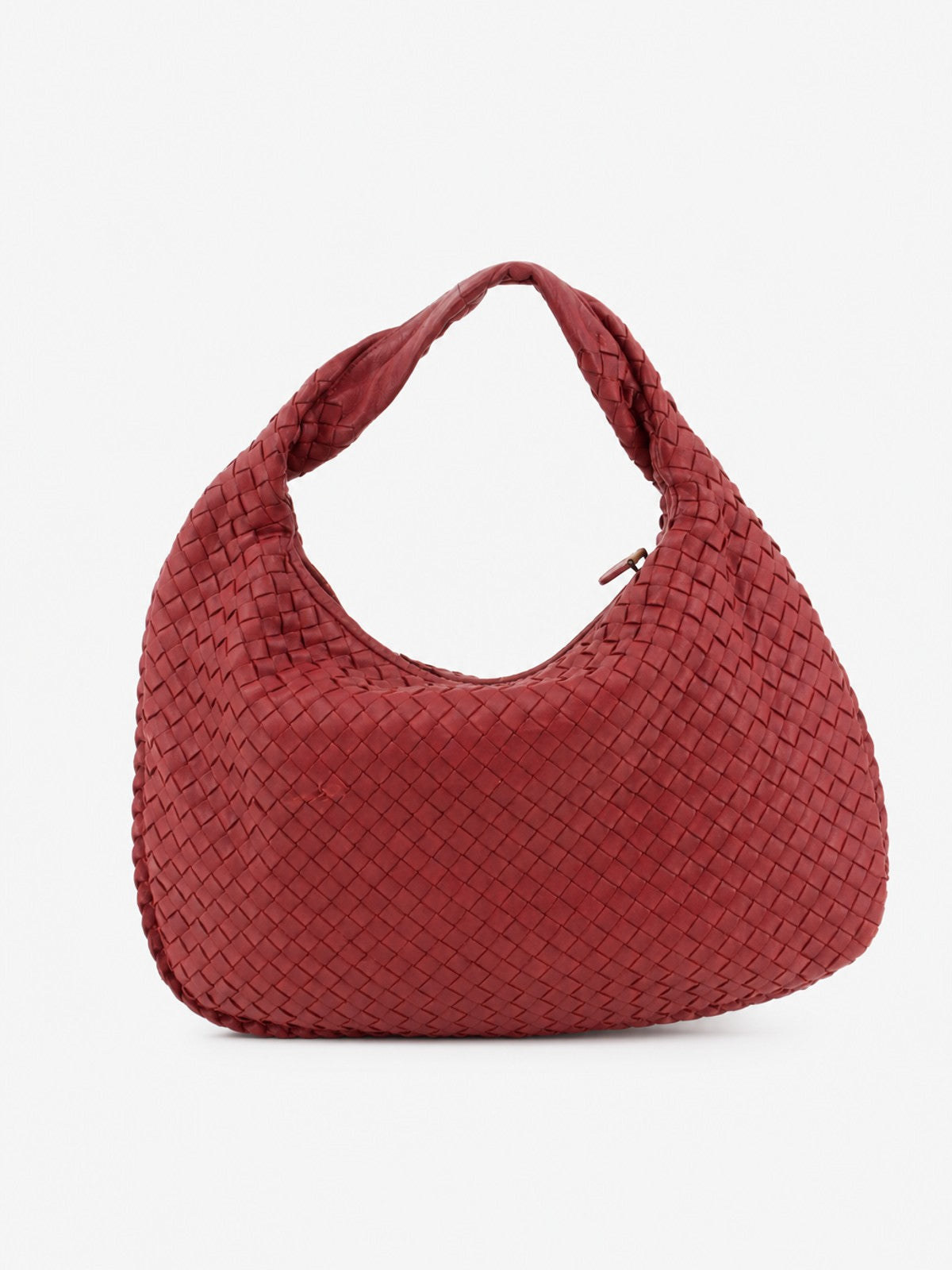 Bottega Veneta Medium Hobo