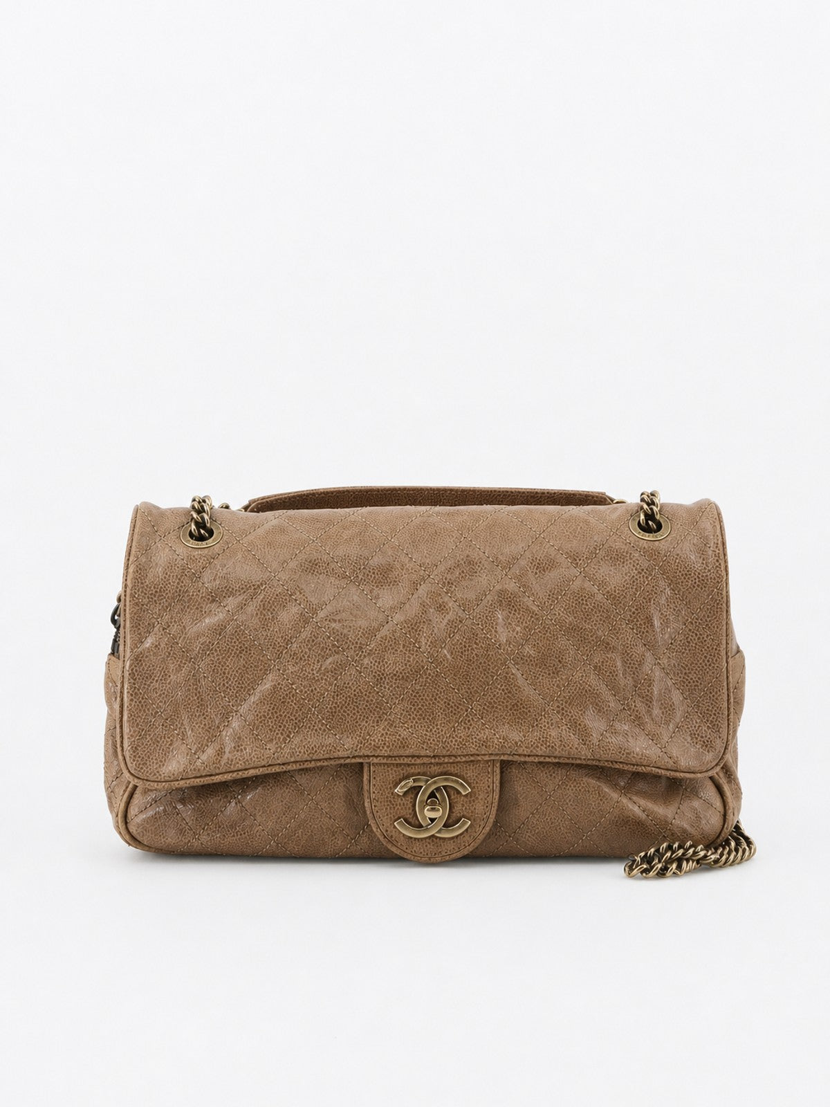 Chanel Shoulder Bag