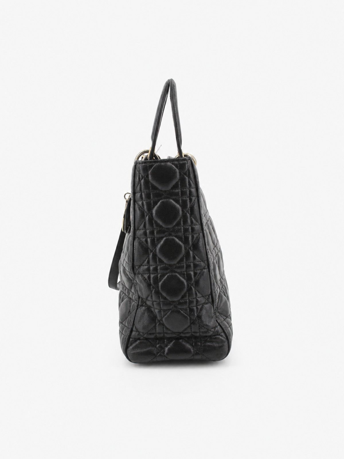 Christian Dior Large Lady Dior