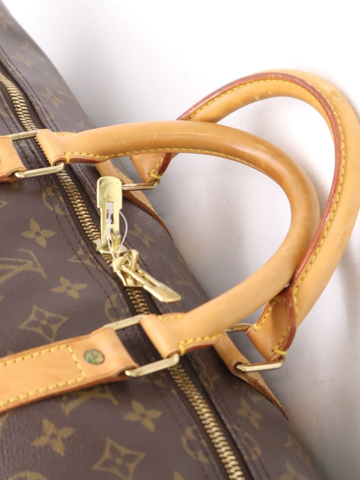 Louis Vuitton Keepall 55