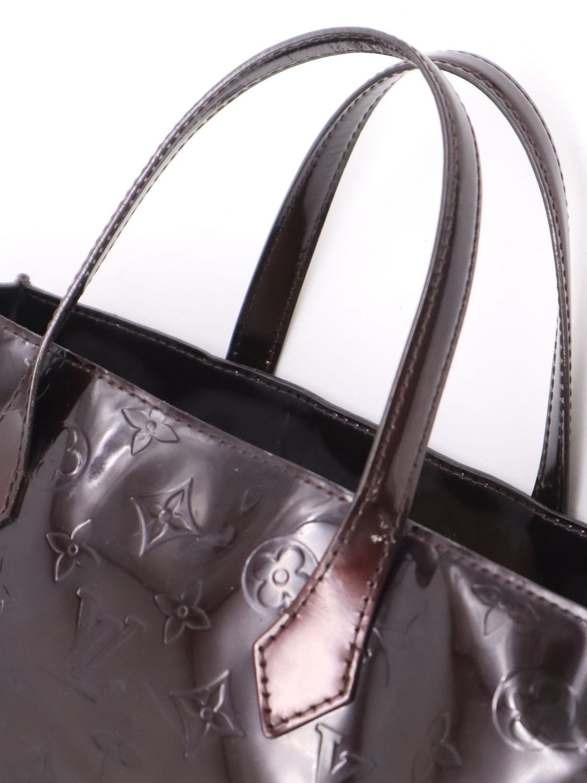 Louis Vuitton Wilshire PM
