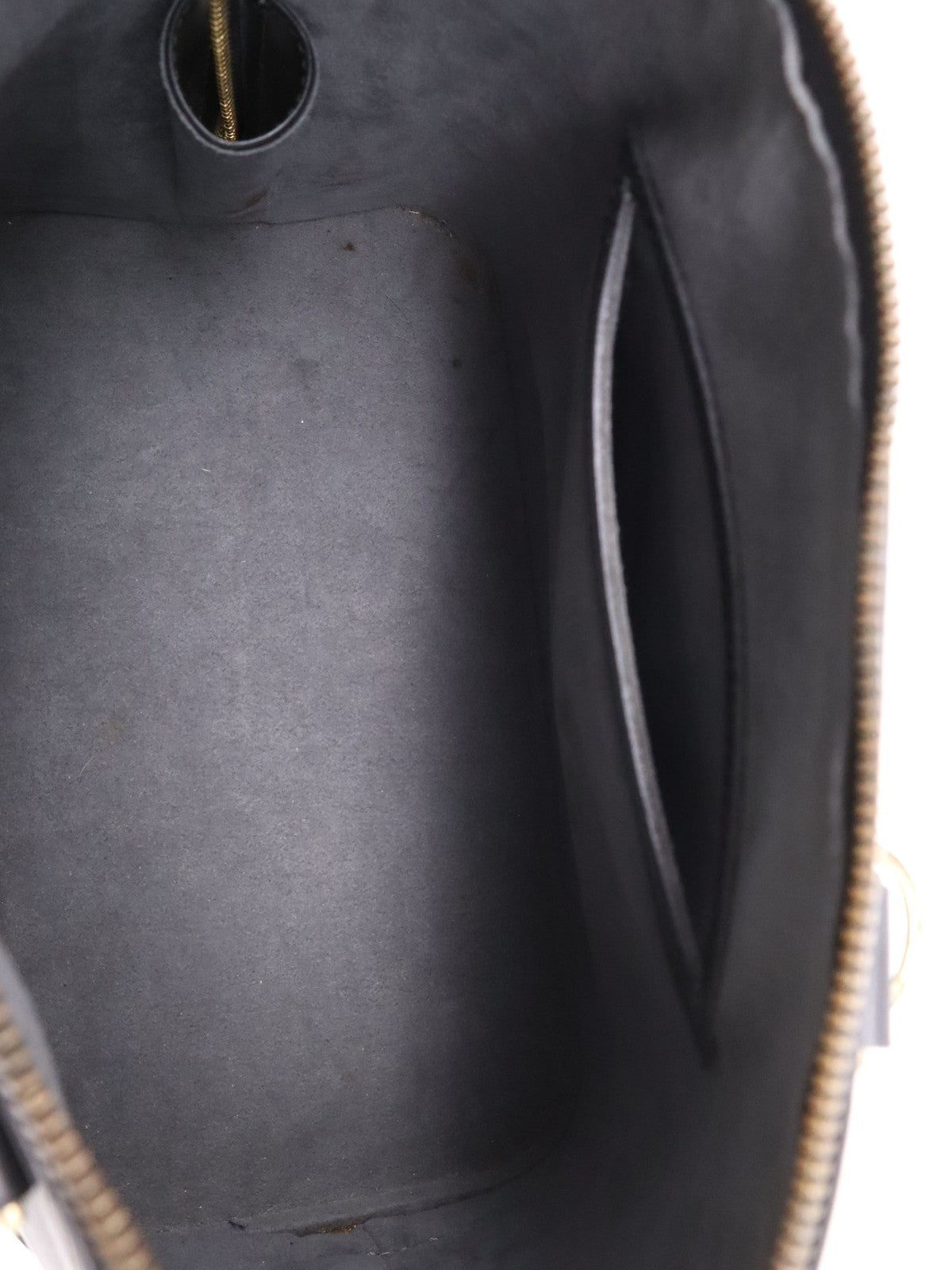 Louis Vuitton Alma PM