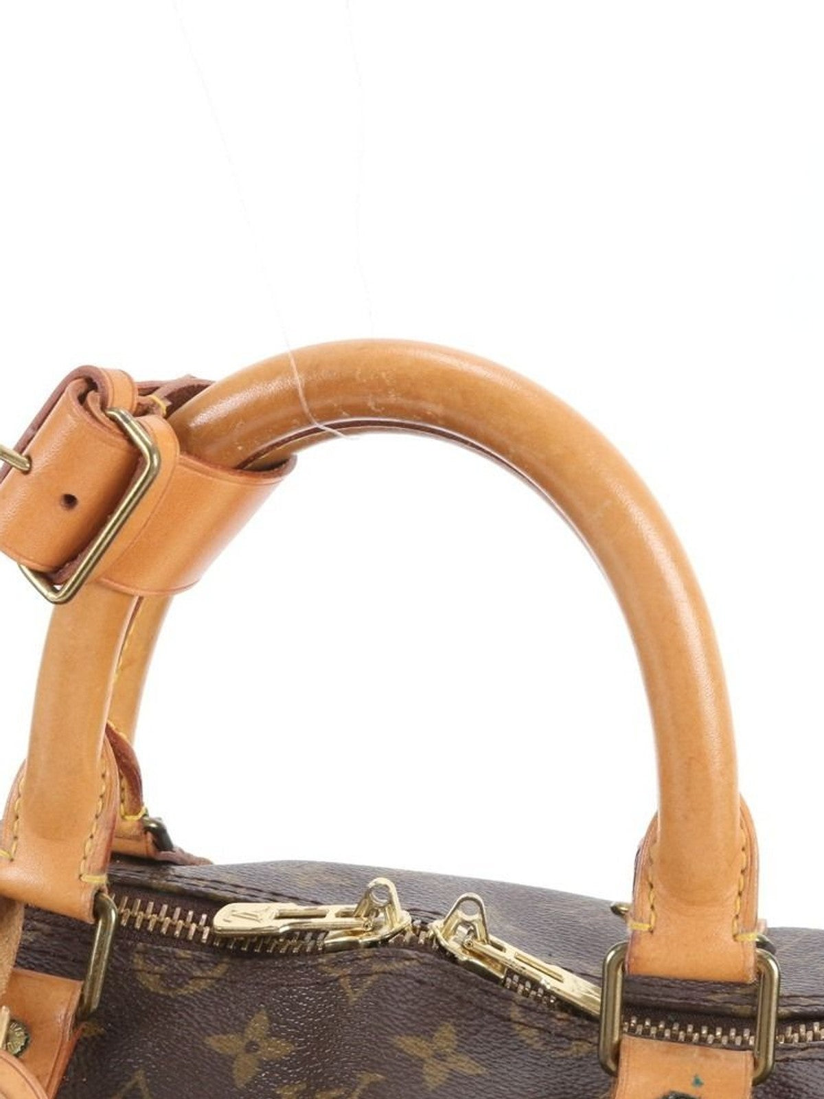 Louis Vuitton Keepall 55