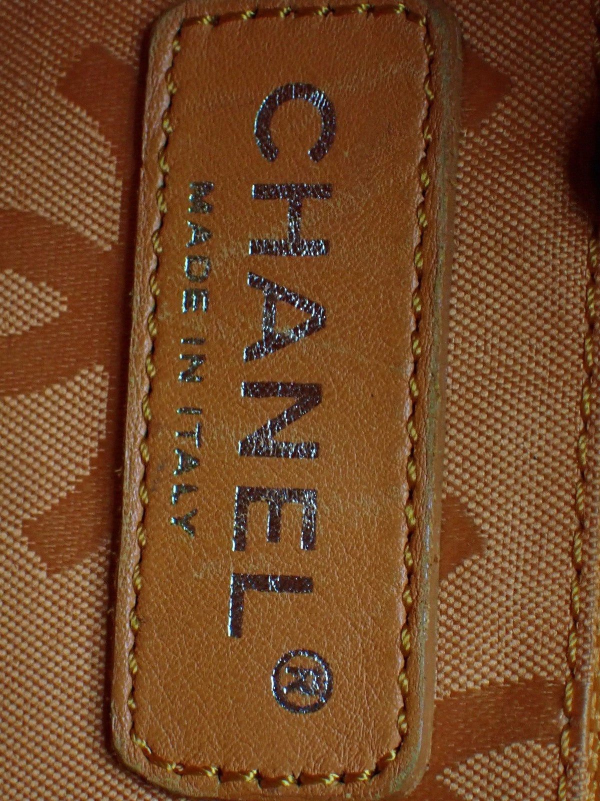 Chanel Hand Bag