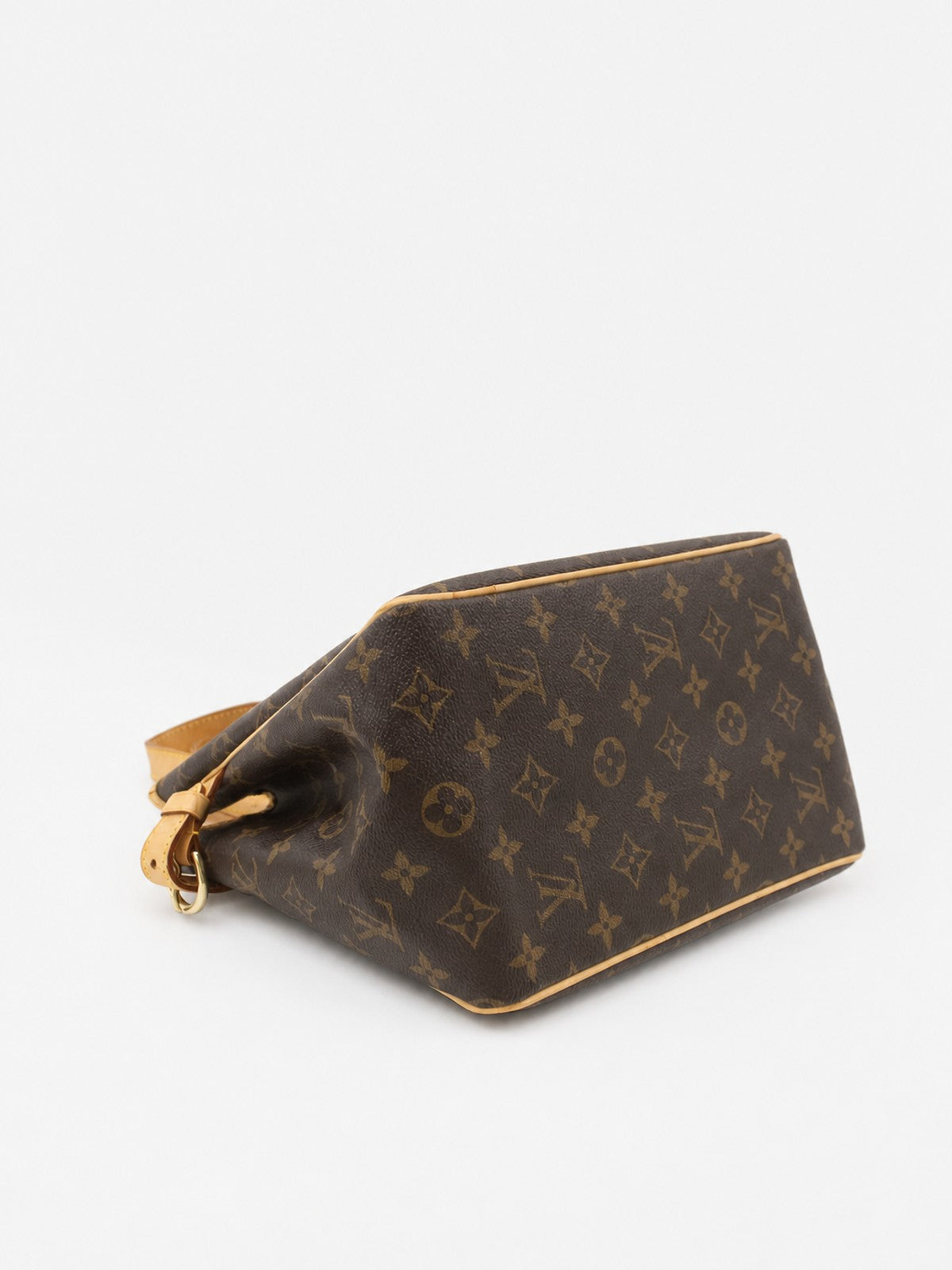 Louis Vuitton Batignolles Vertical PM