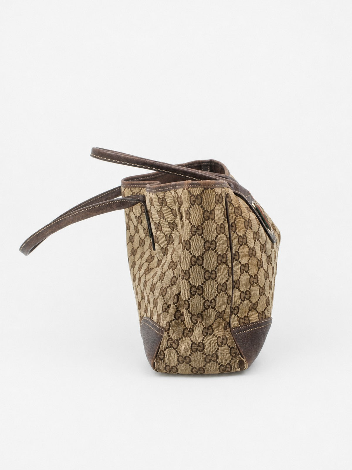 Gucci Princy Tote