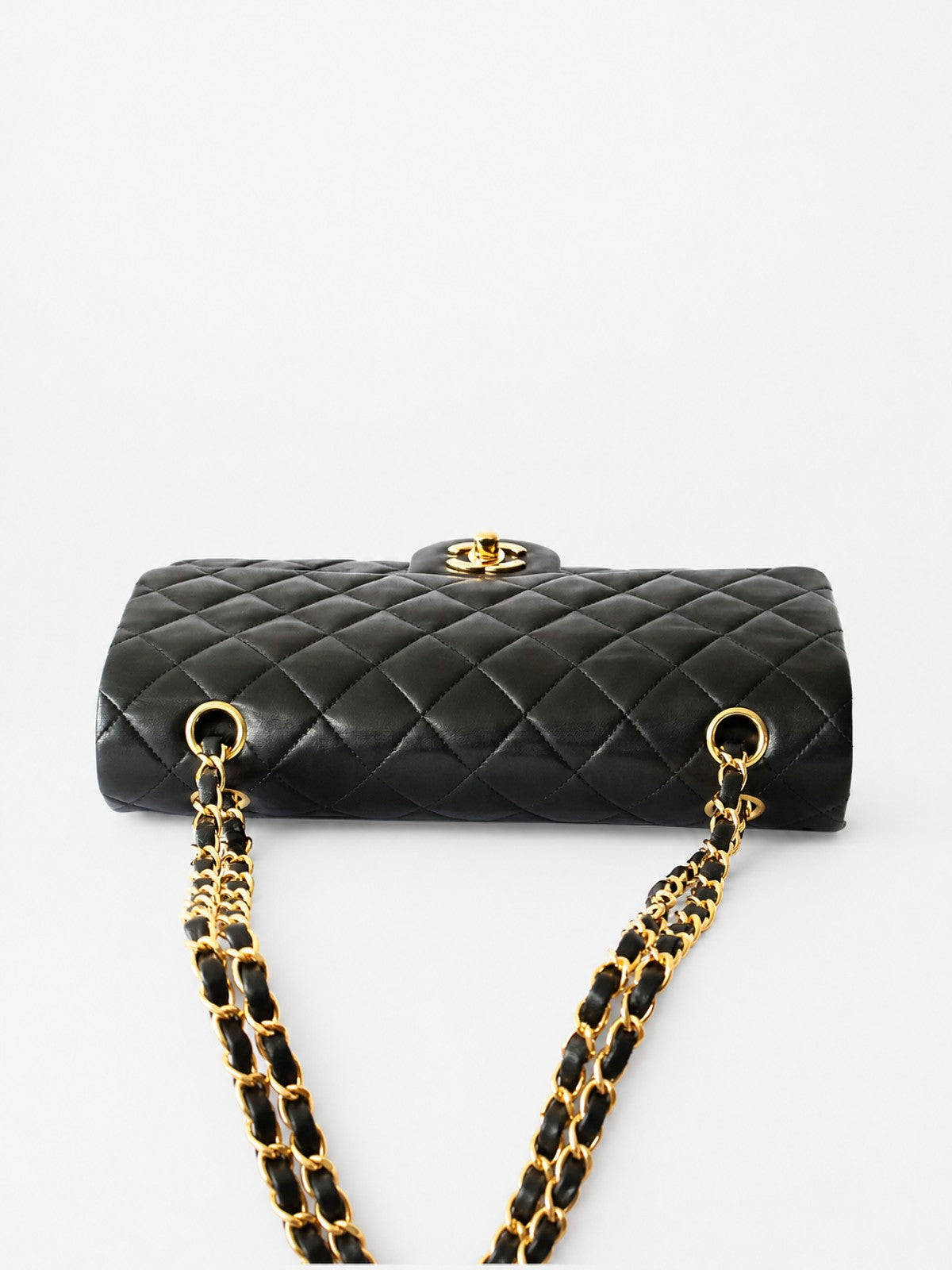 Chanel Medium Classic Flap