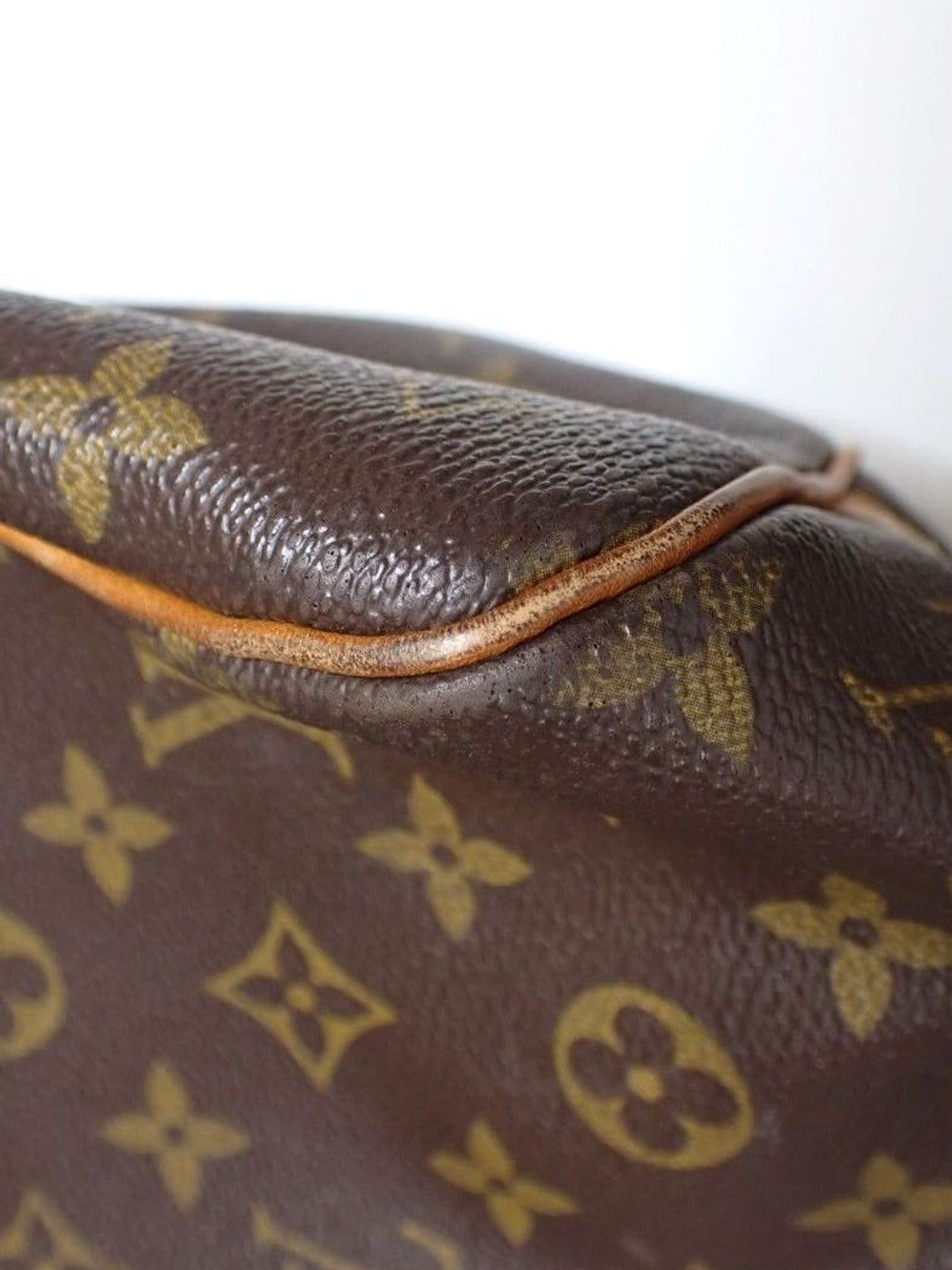 Louis Vuitton Flanerie 45