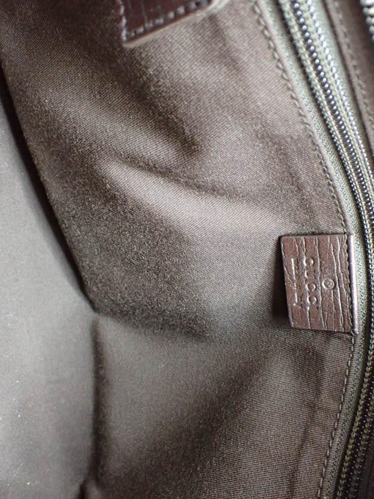 Gucci Shoulder Bag