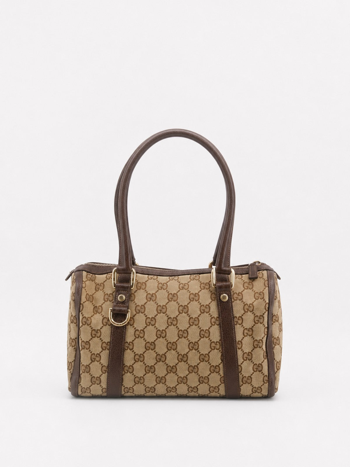 Gucci Abbey D-Ring Boston