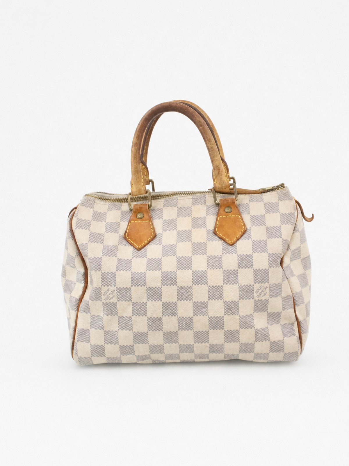 Louis Vuitton Speedy 25