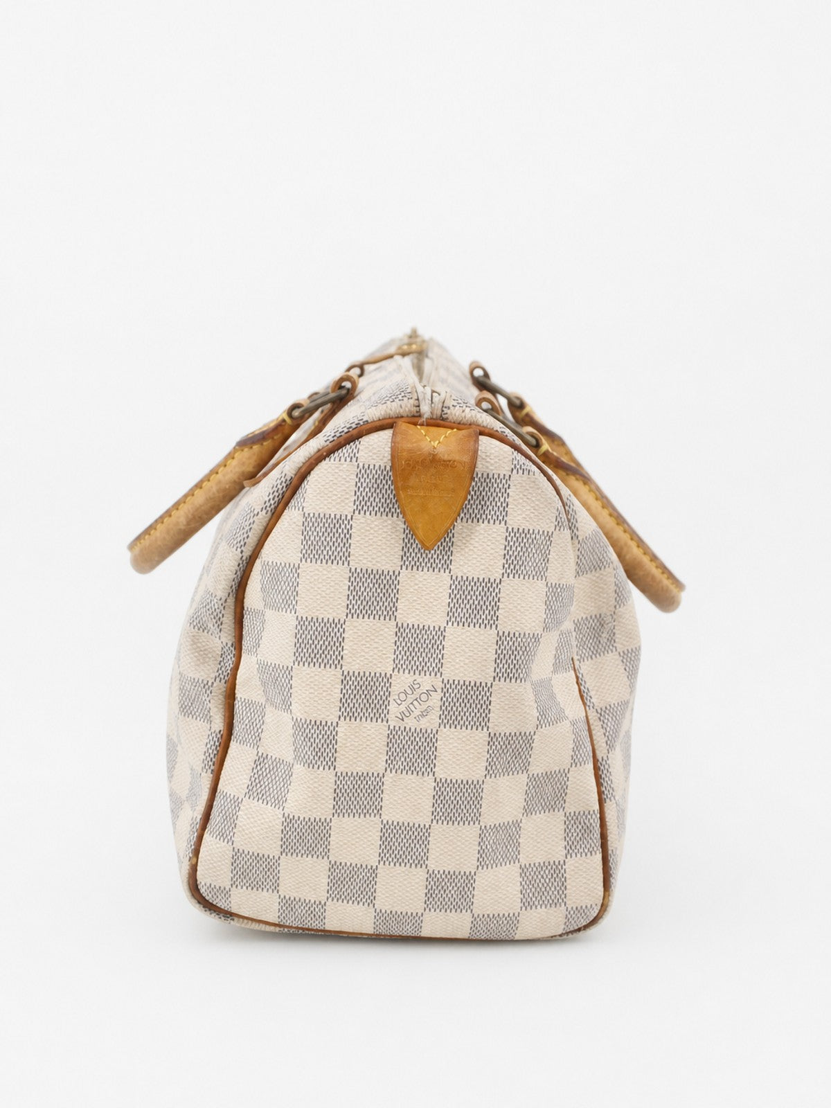 Louis Vuitton Speedy 25