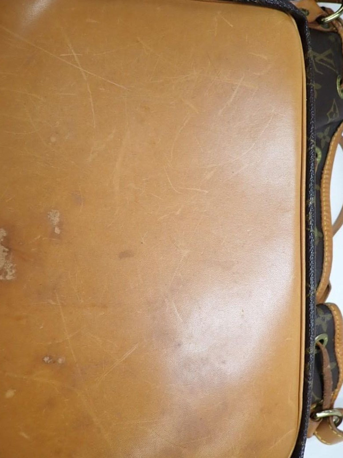 Louis Vuitton Petit Noé