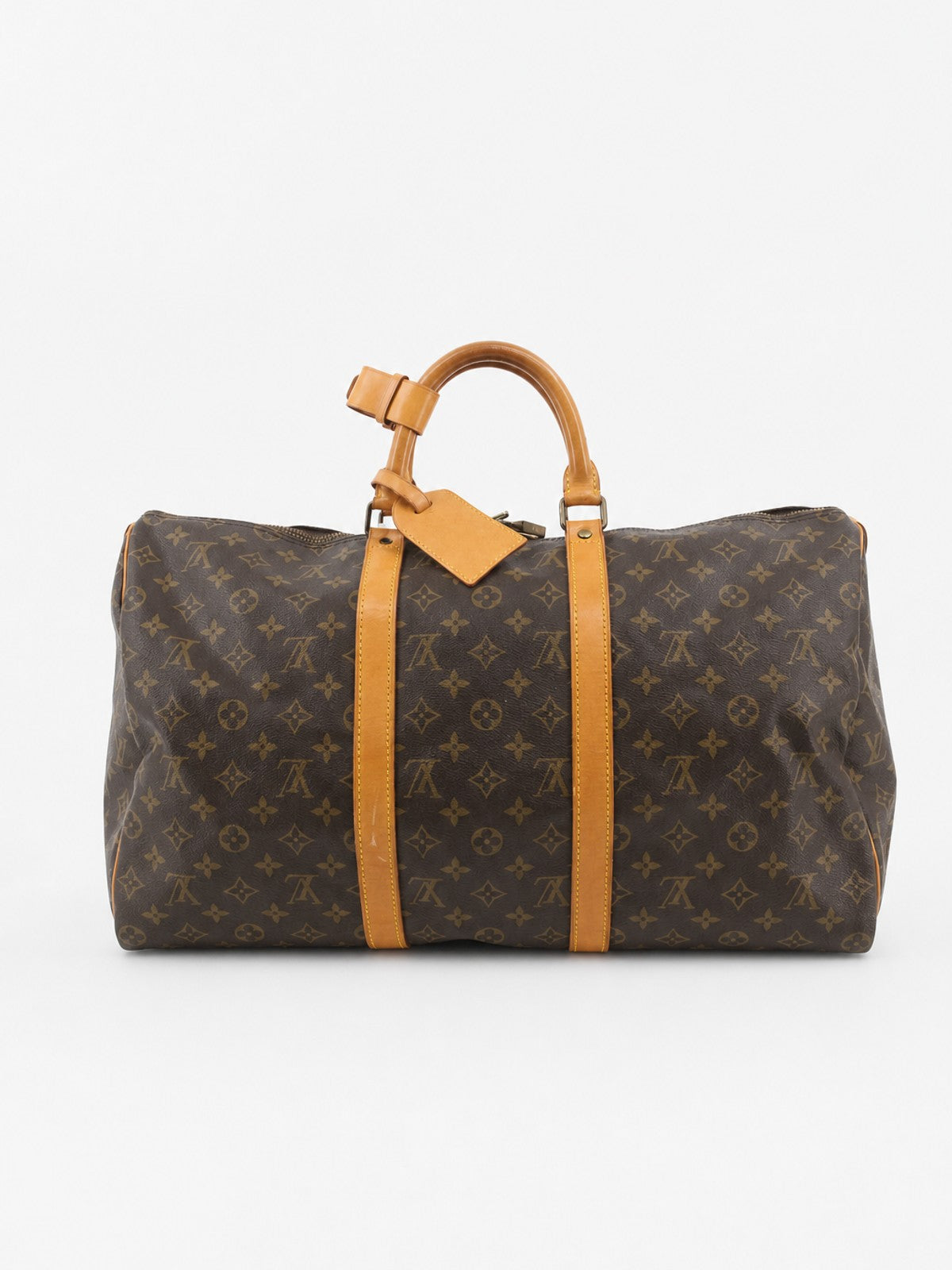 Louis Vuitton Keepall 50