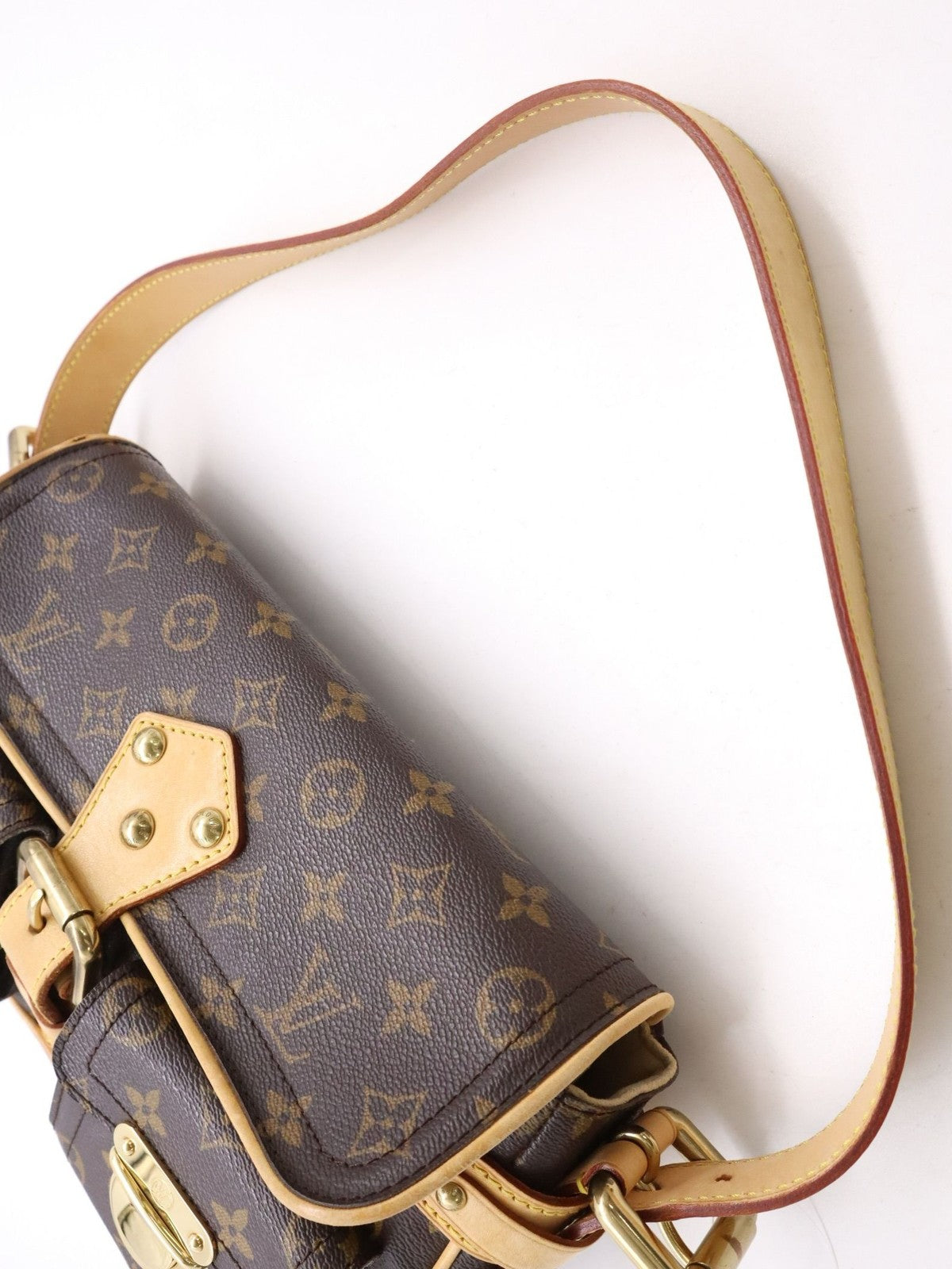 Louis Vuitton Hudson PM