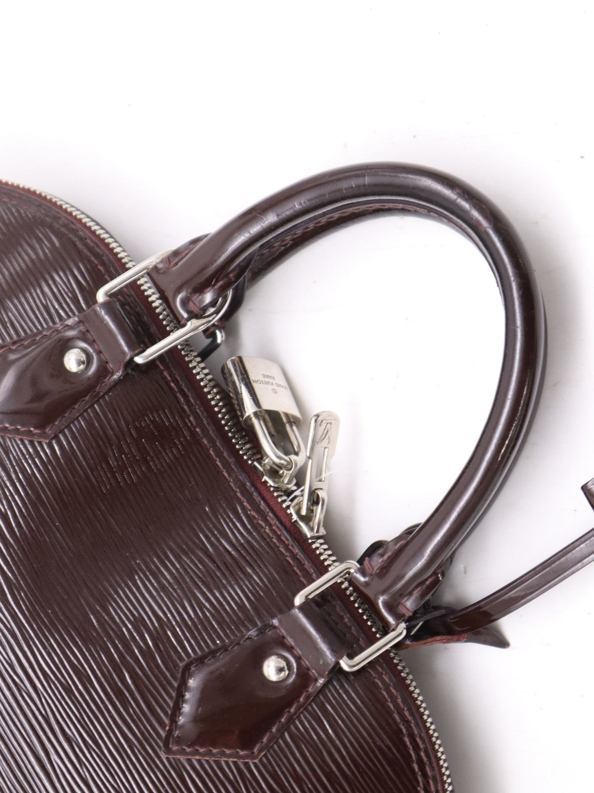 Louis Vuitton Alma PM