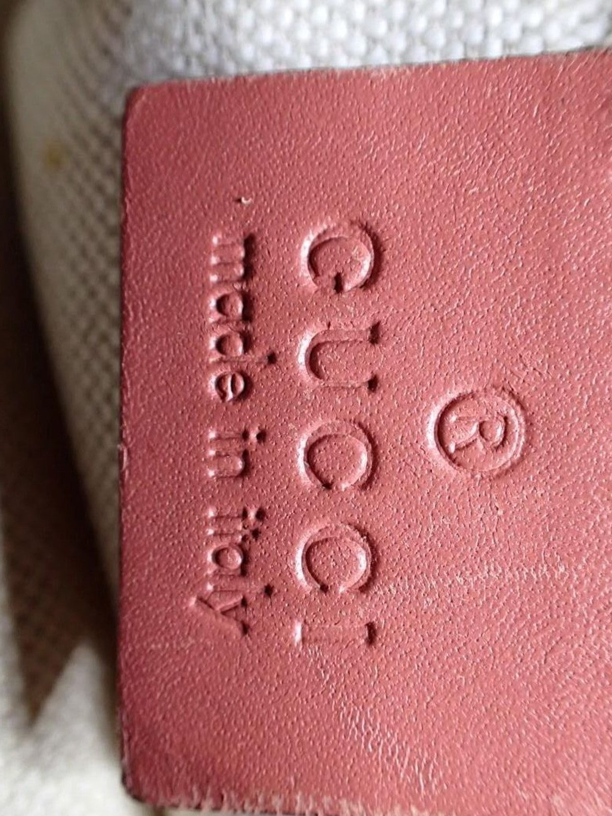 Gucci Sukey