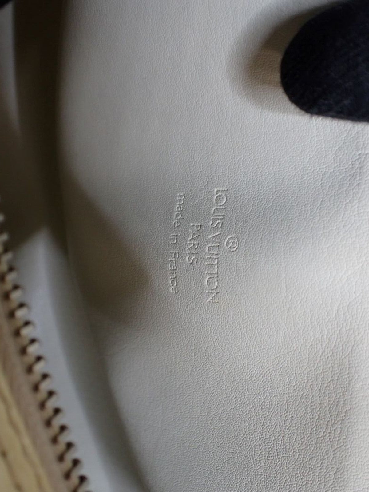 Louis Vuitton Bedford