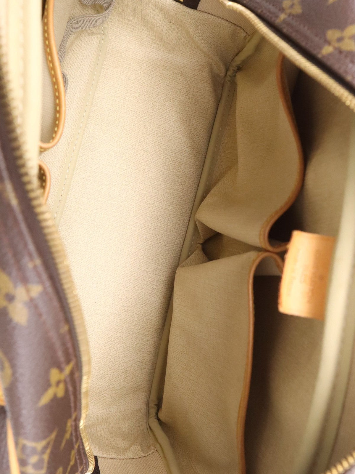 Louis Vuitton Deauville
