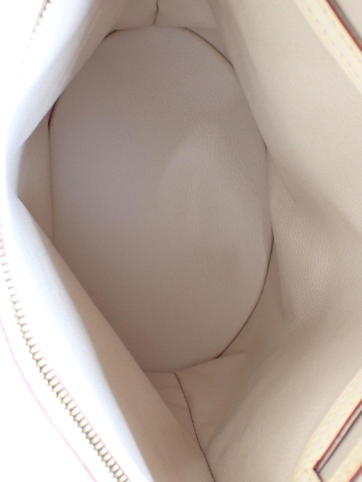 Louis Vuitton Mini Bucket