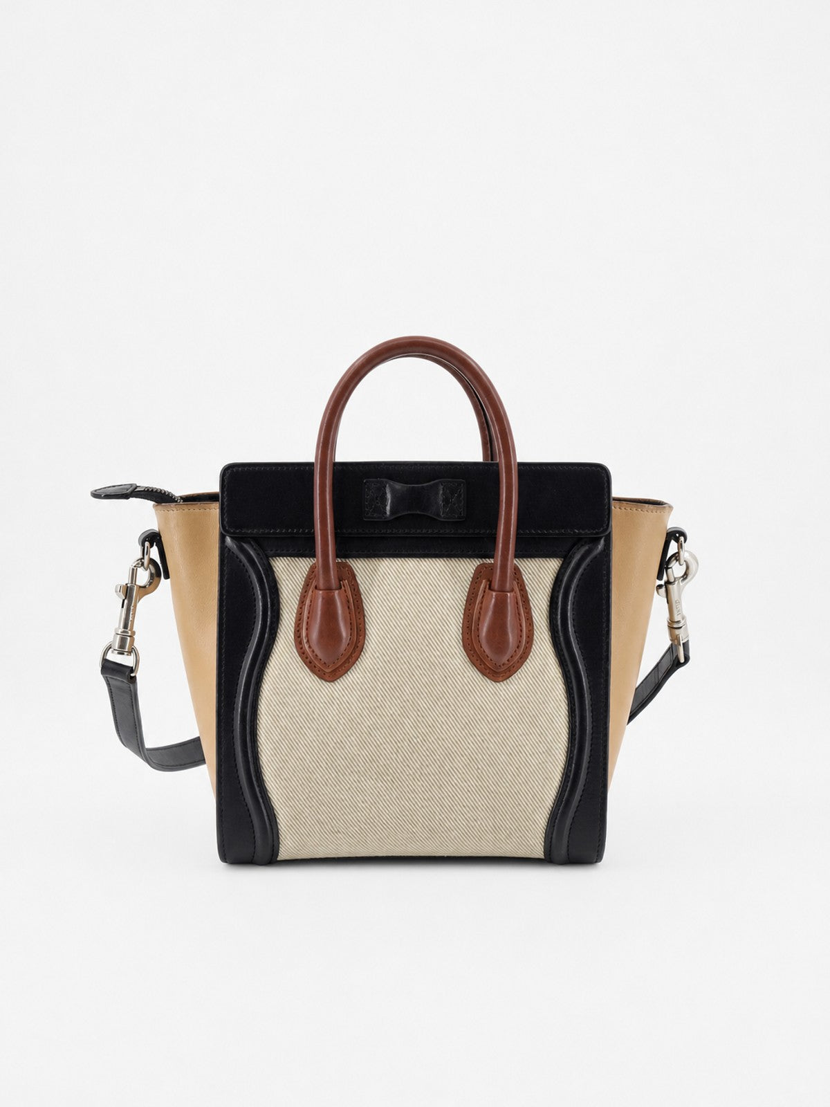 Celine Mini Luggage