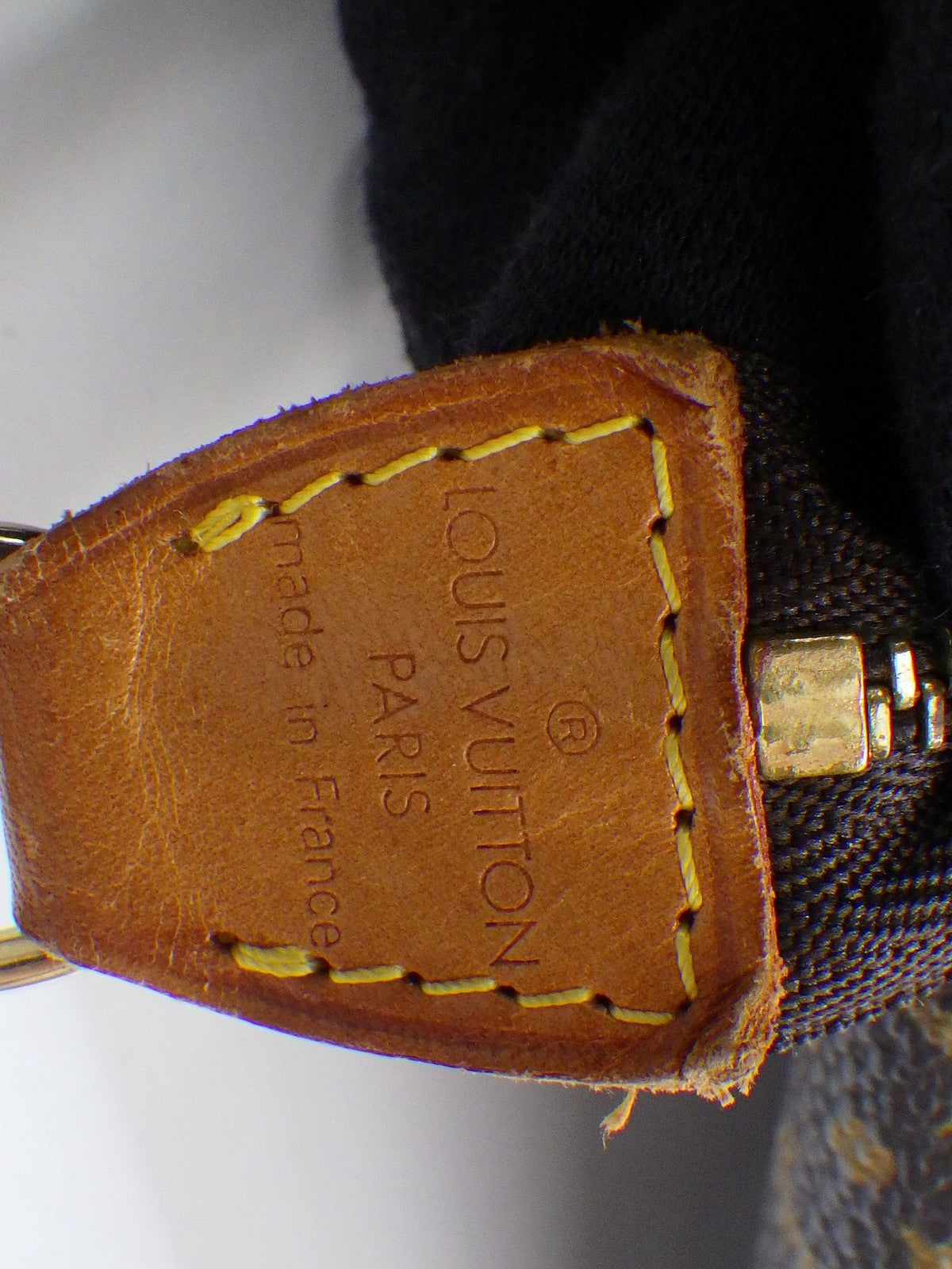 Louis Vuitton Accessories Pochette