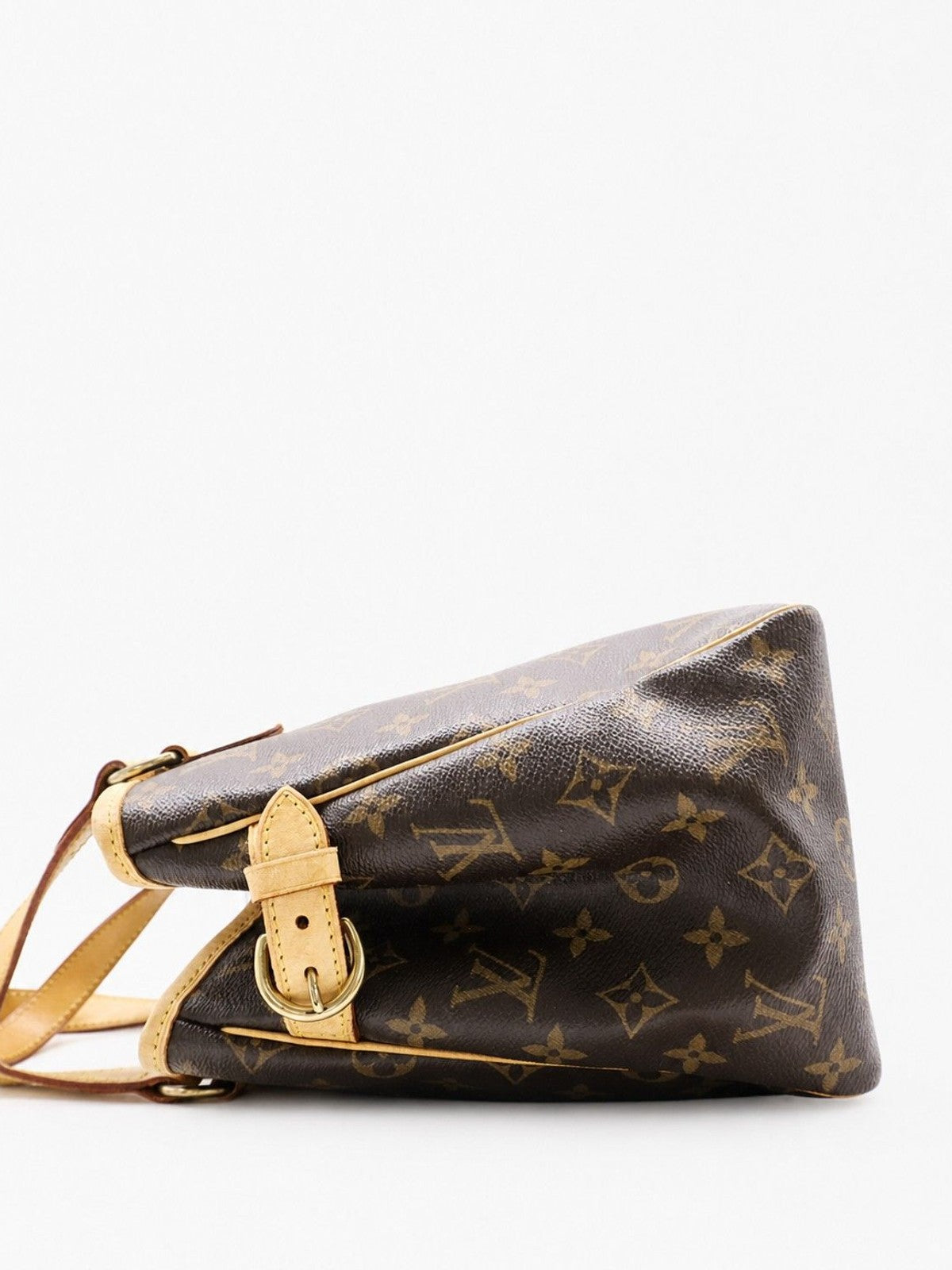 Louis Vuitton Batignolles Vertical PM