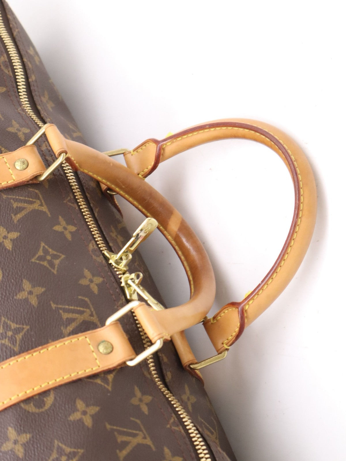 Louis Vuitton Keepall 50