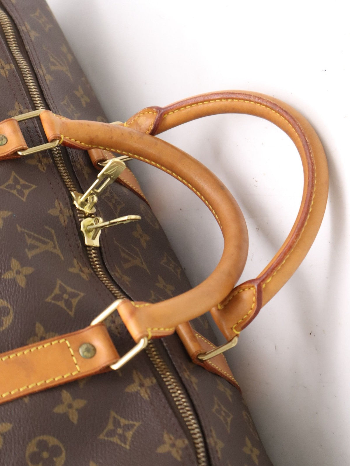 Louis Vuitton Keepall 60
