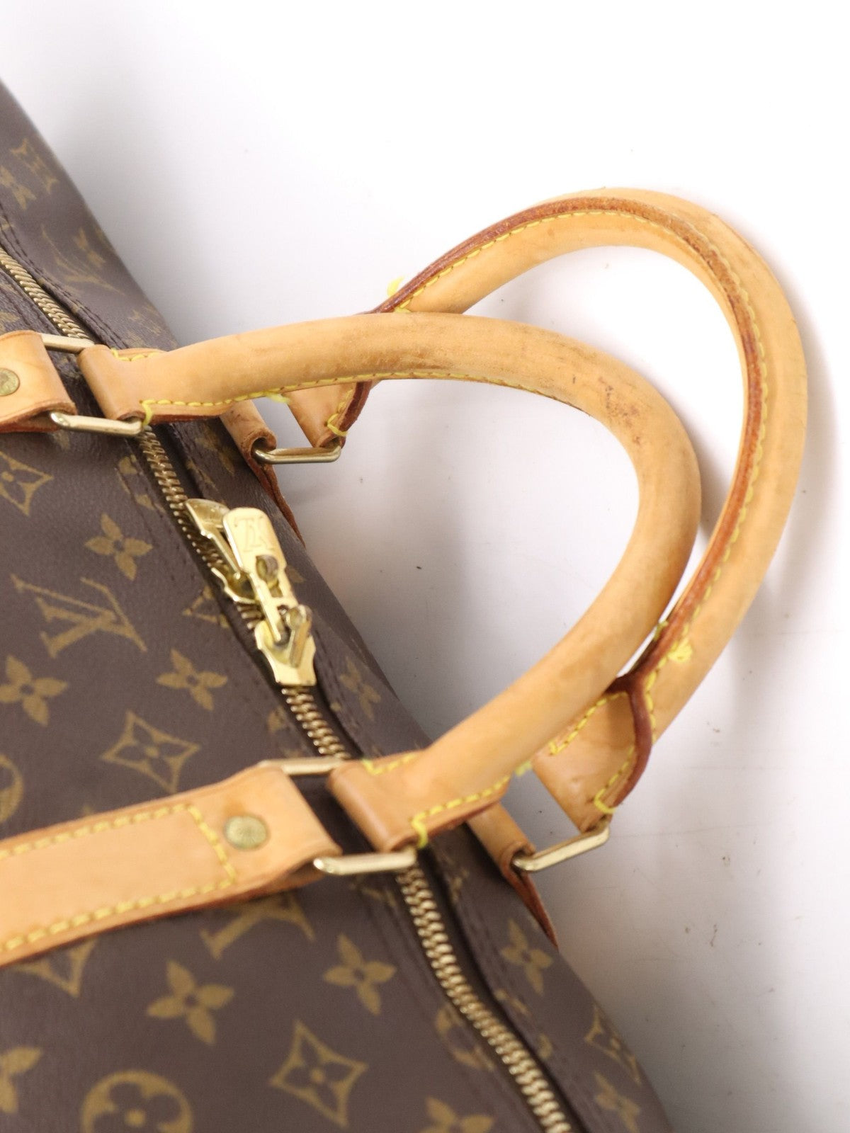 Louis Vuitton Keepall 55