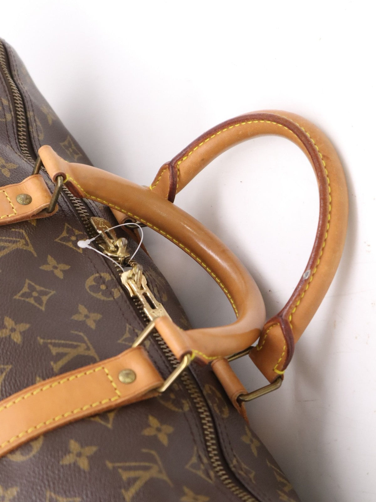 Louis Vuitton Keepall 50