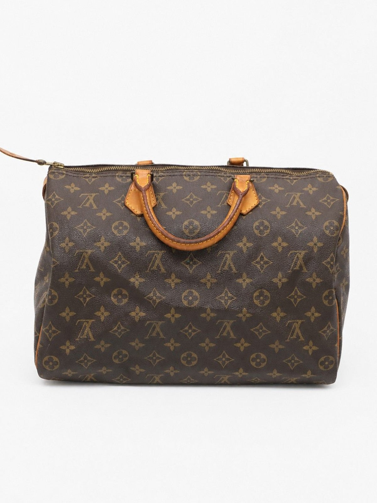 Louis Vuitton Speedy 35