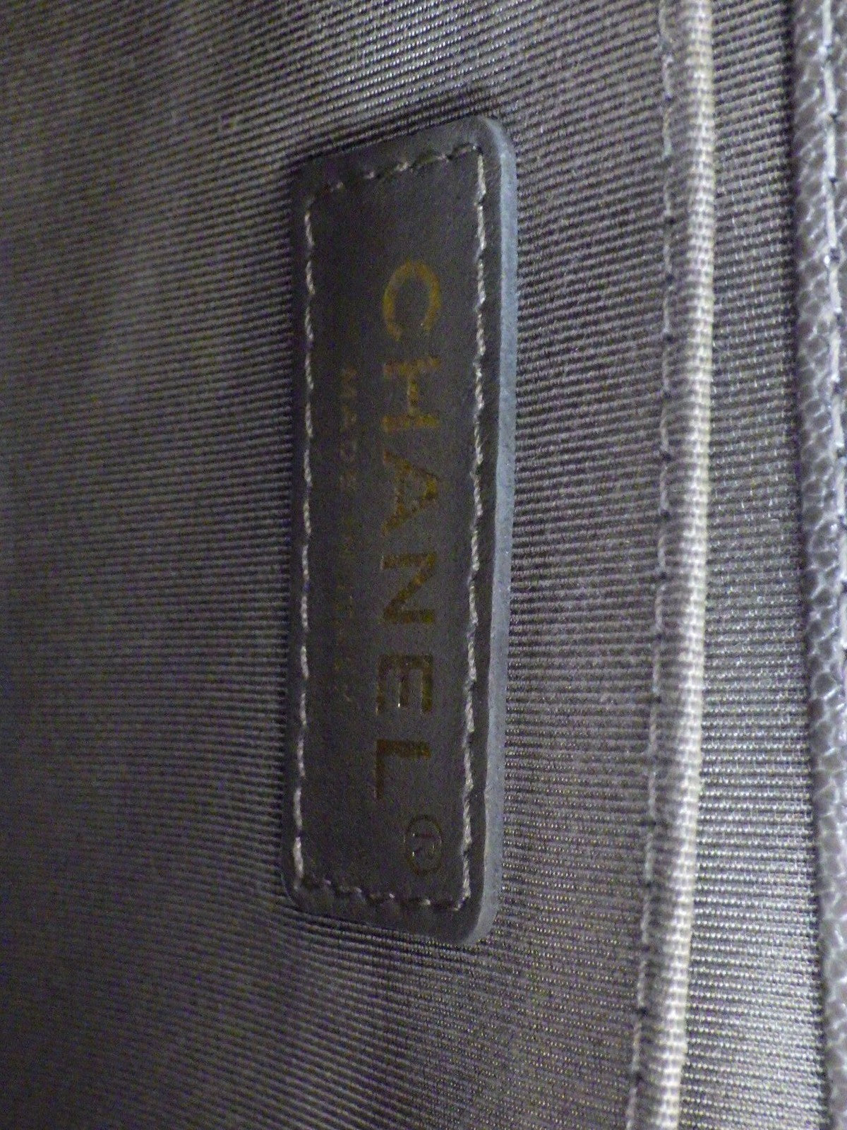 Chanel Medium Boy