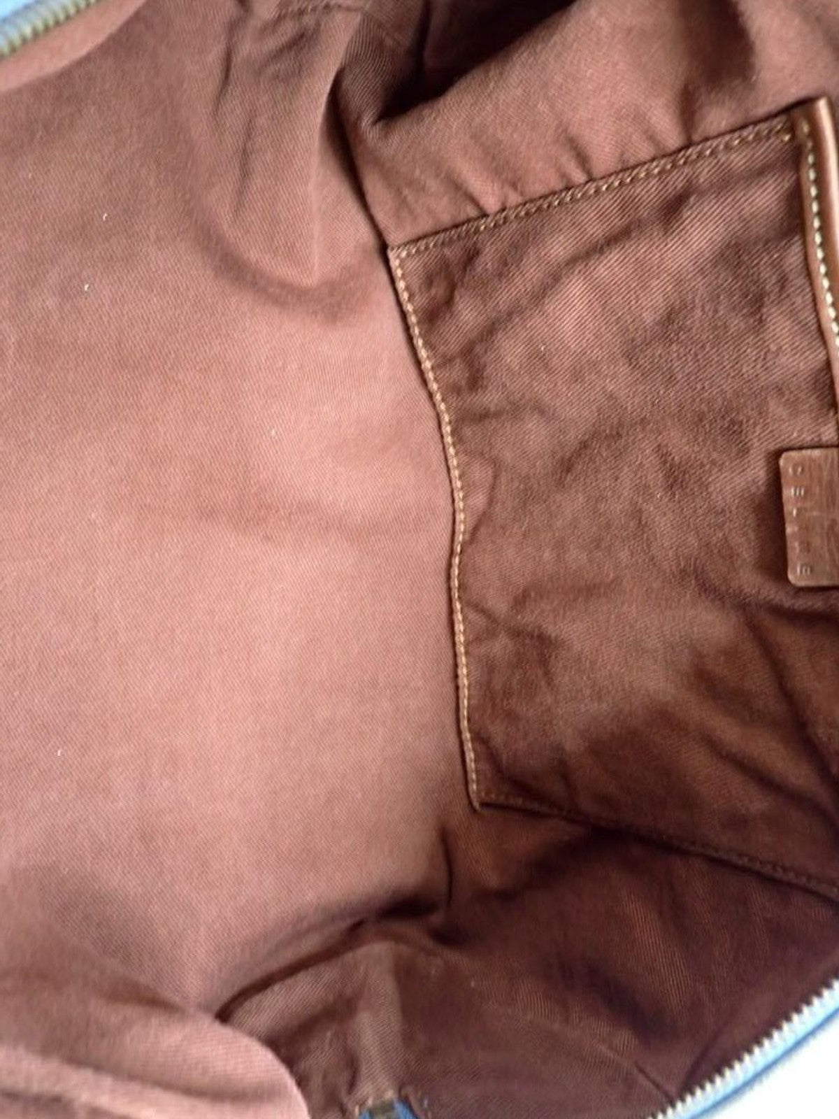 Celine Shoulder Bag
