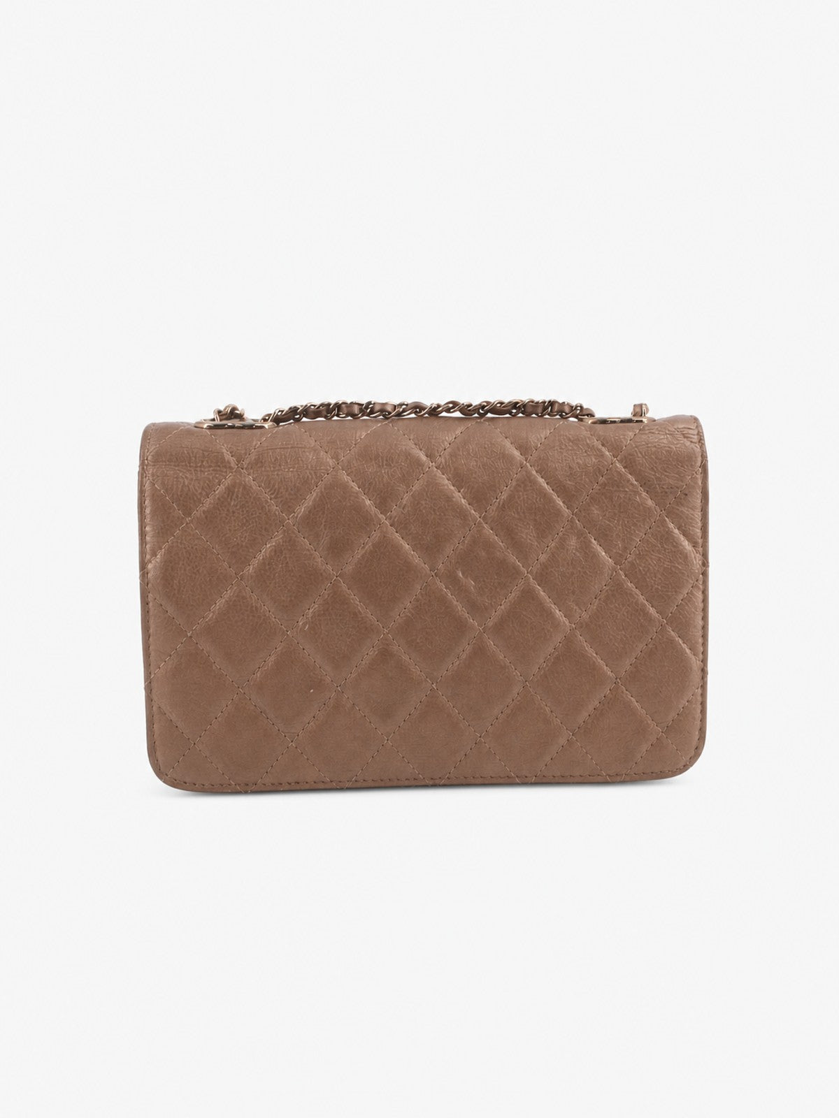 Chanel Wallet on Chain