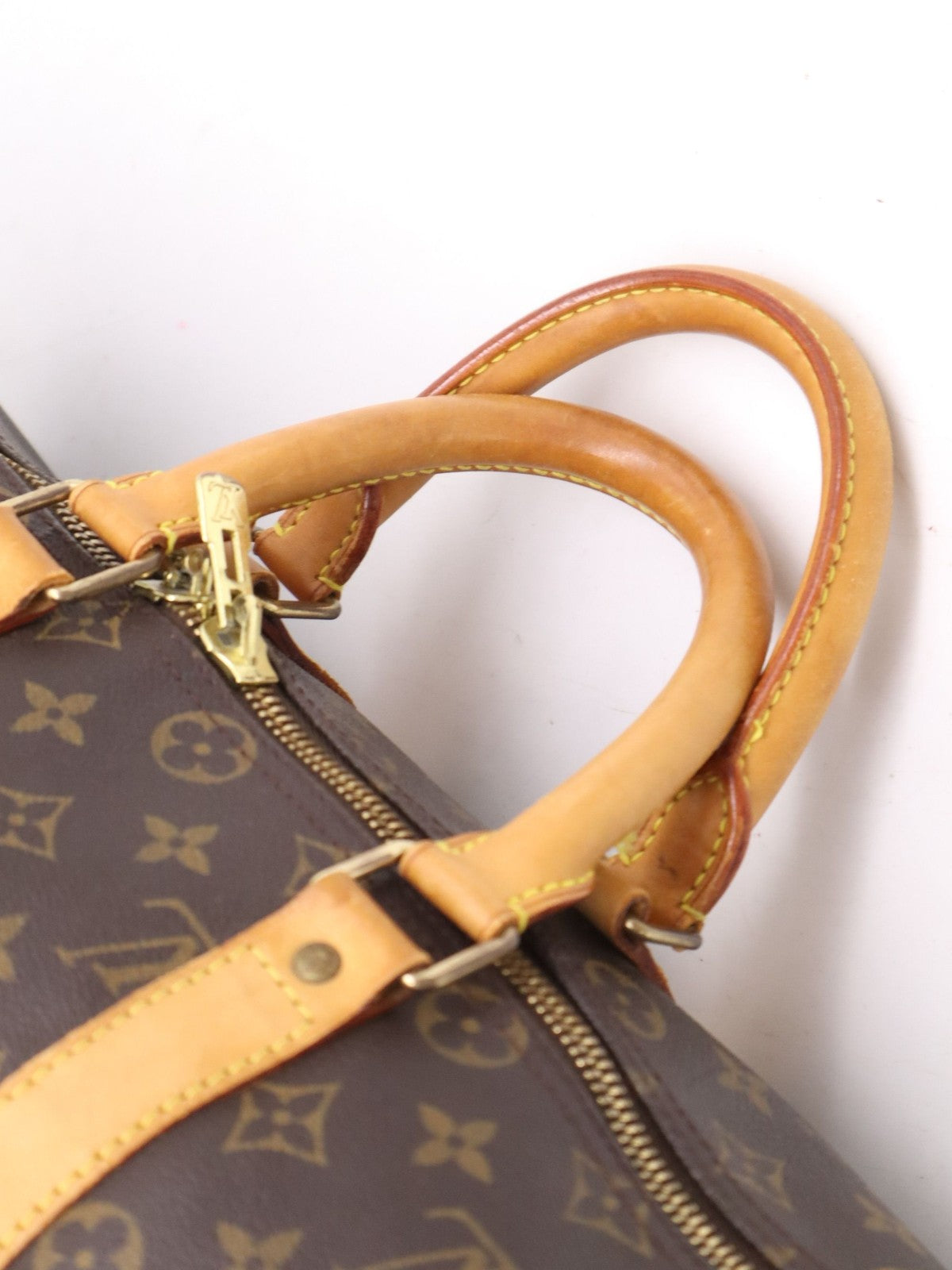Louis Vuitton Keepall 45