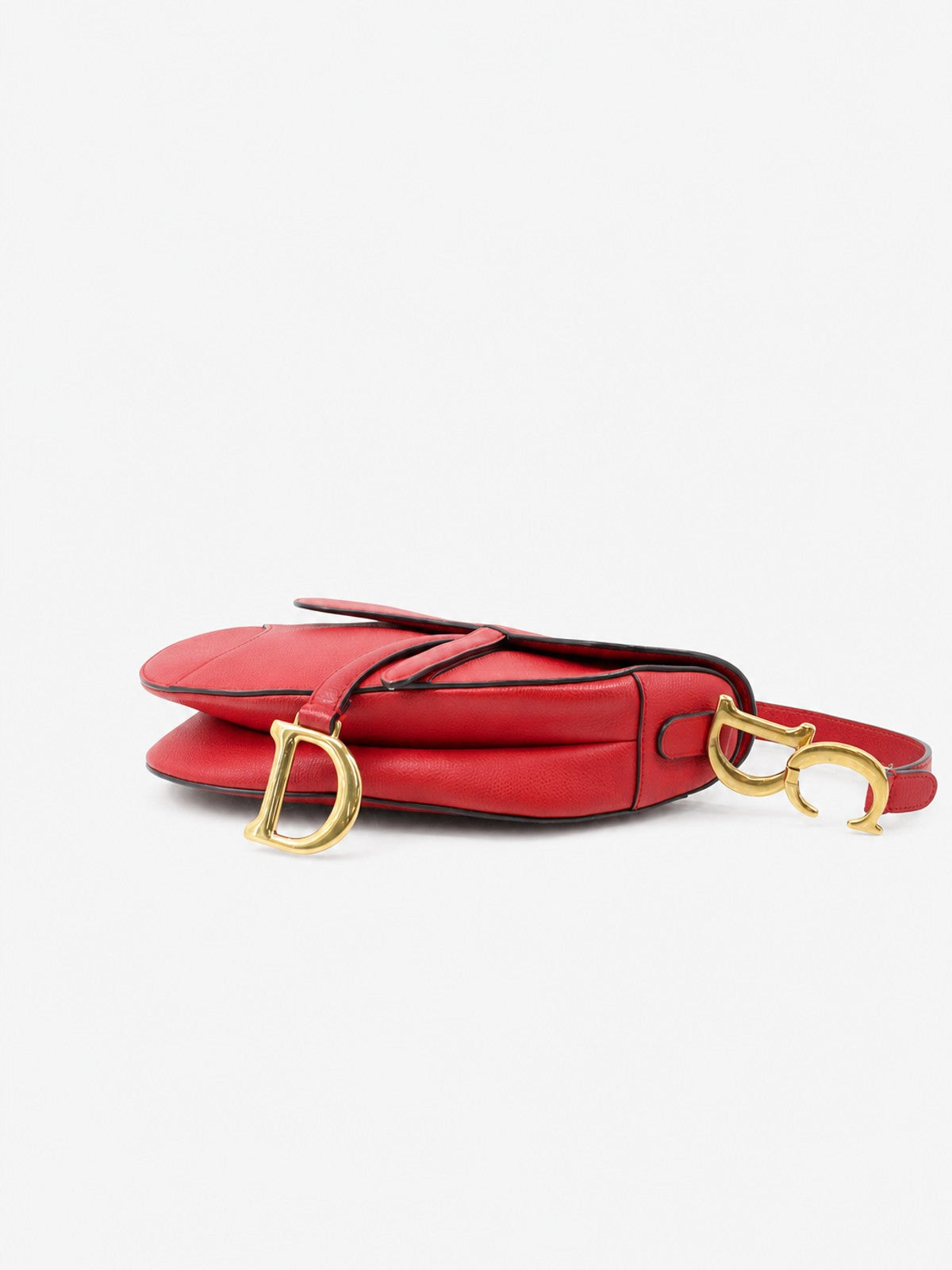 Christian Dior Saddle