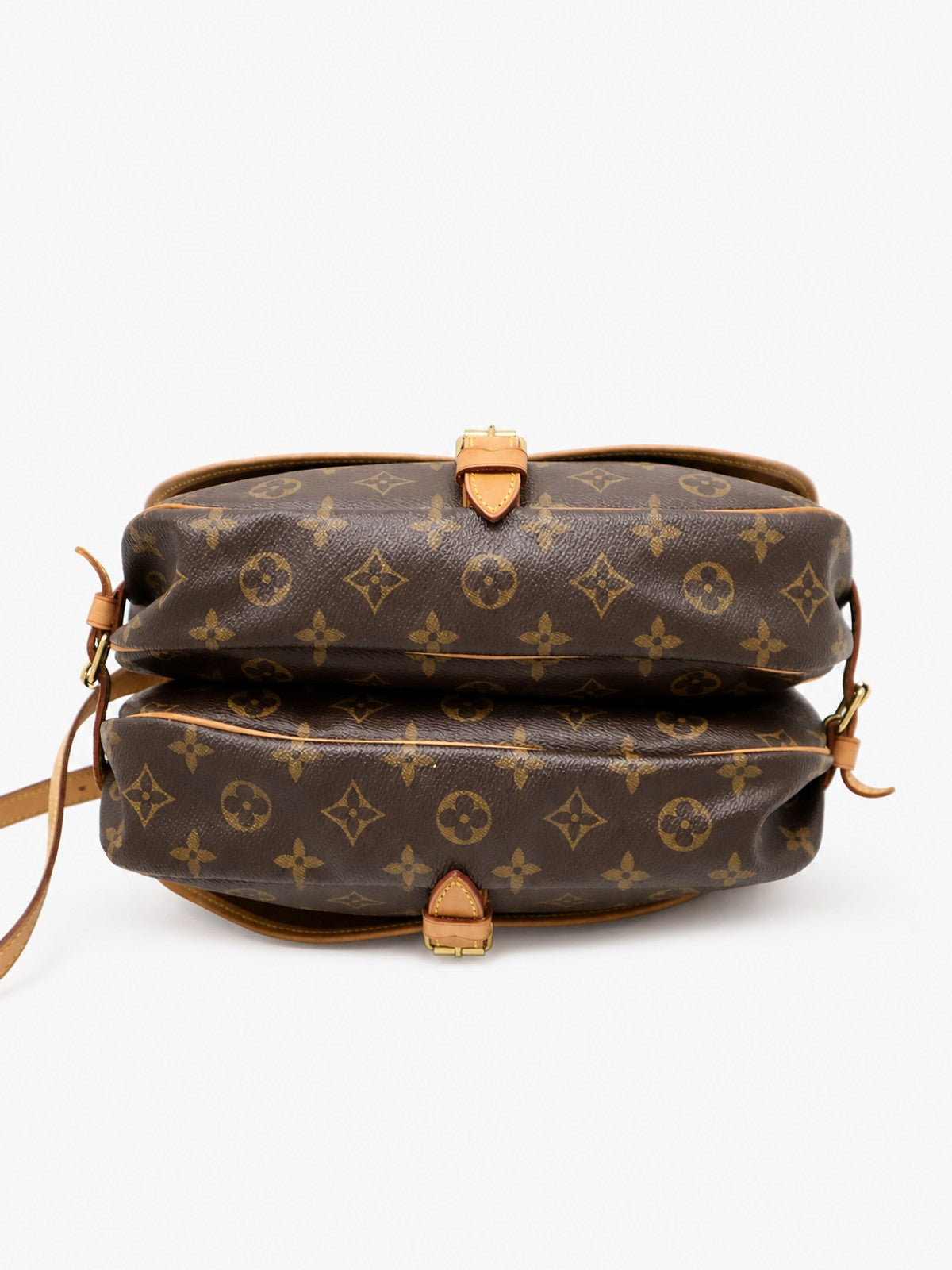 Louis Vuitton Saumur MM