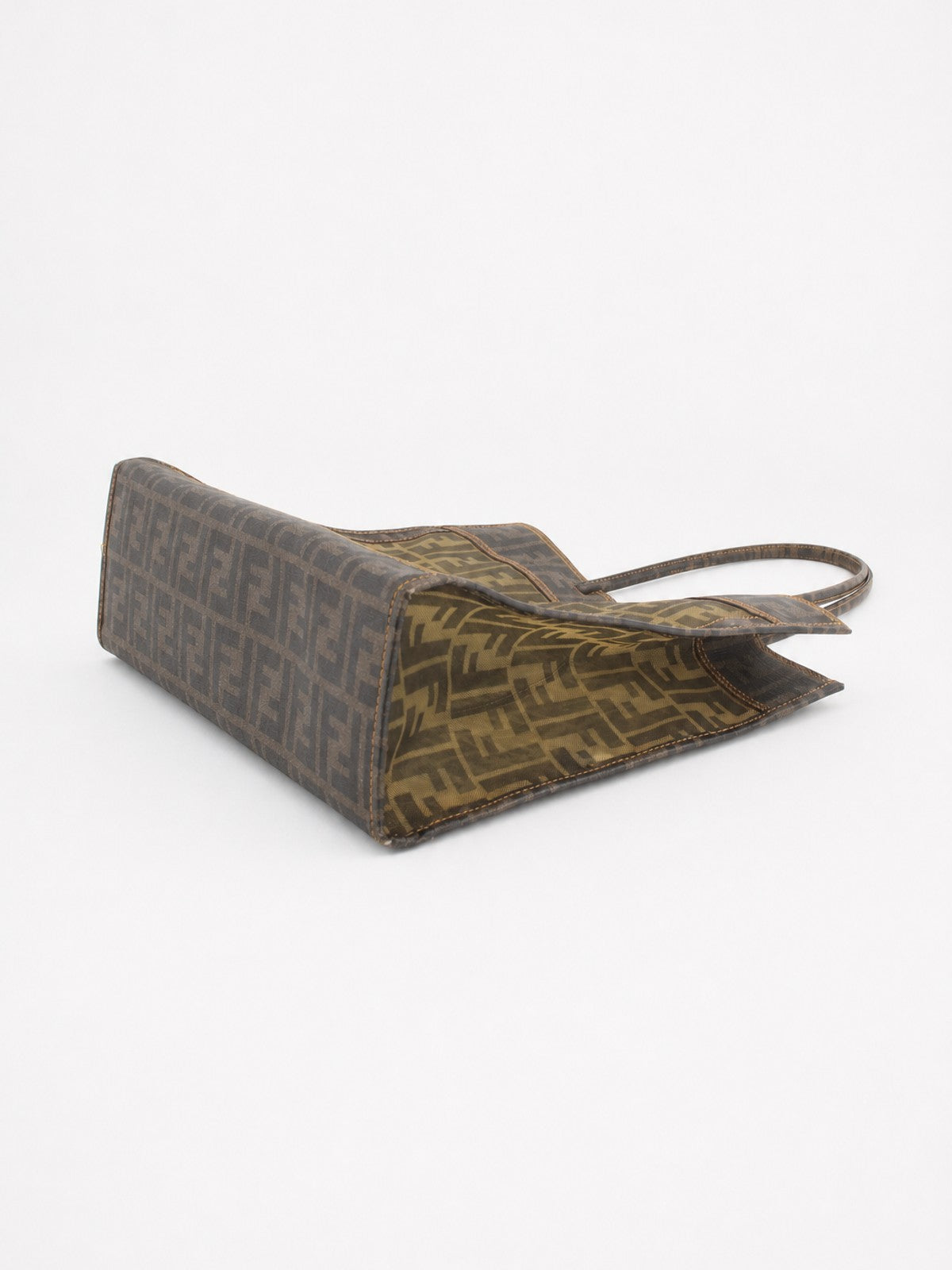Fendi Tote Bag