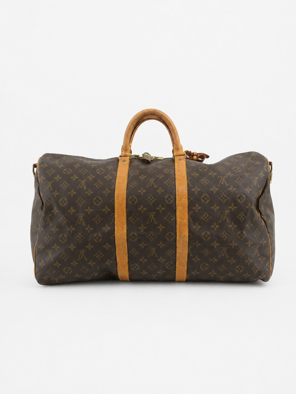 Louis Vuitton Keepall 55