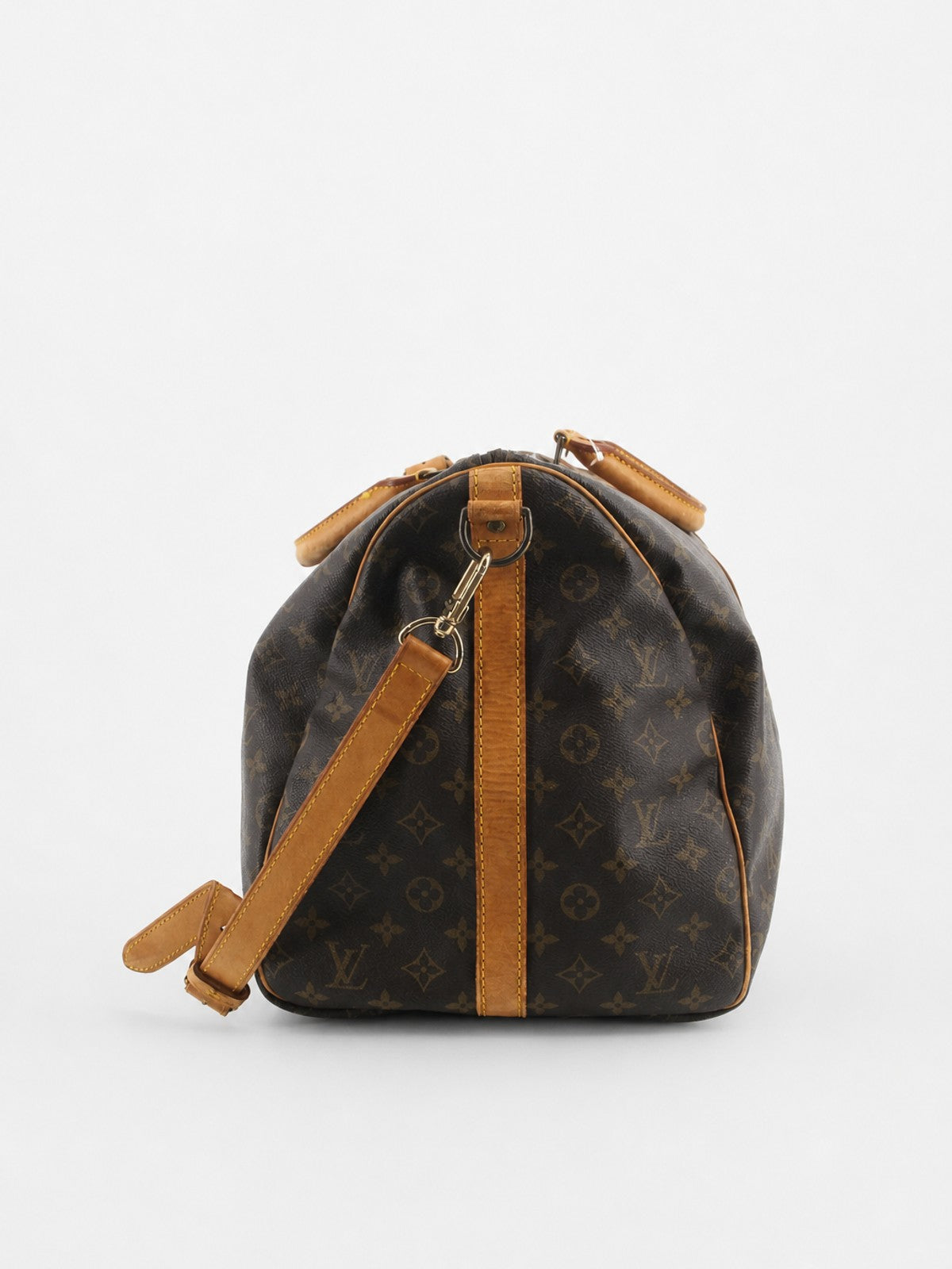 Louis Vuitton Keepall 55